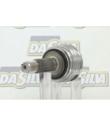 DA SILVA - J3180 - 